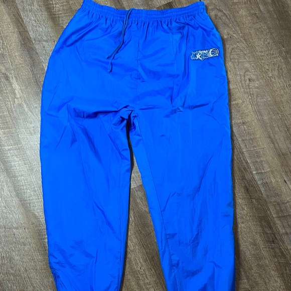 unique sports generation Other - Vintage 90s Orlando magic warmup pants